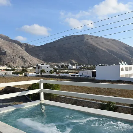De Naxia Hotel 4*