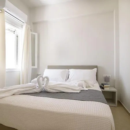De Naxia Hotel 4*